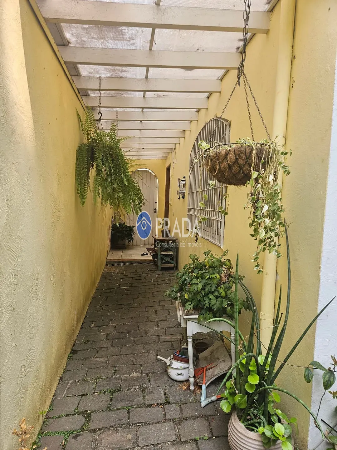 Casa, 3 quartos, 183 m² - Foto 4