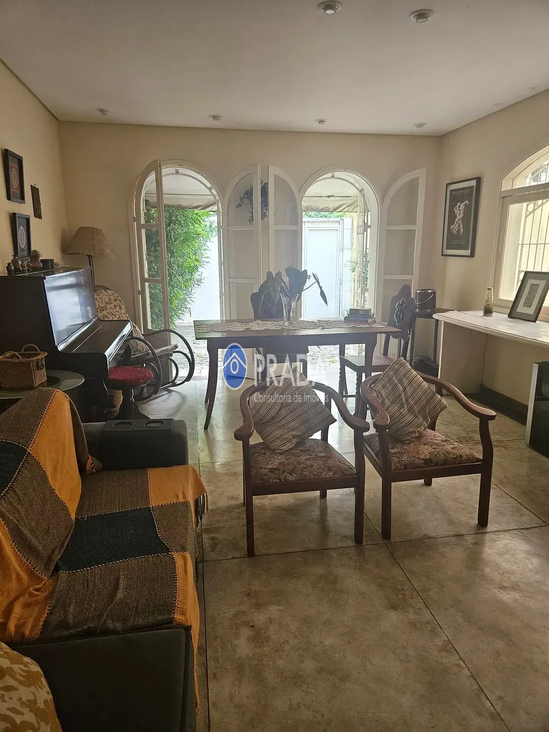 Casa, 3 quartos, 183 m² - Foto 5
