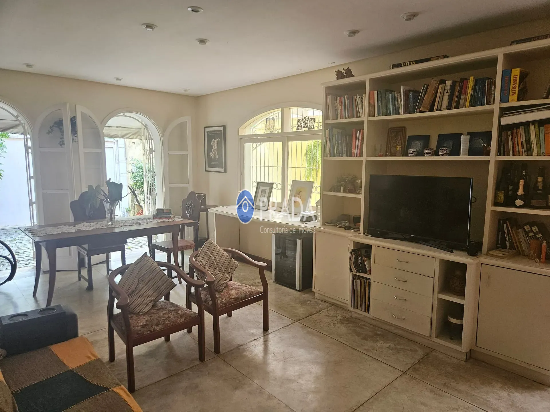 Casa, 3 quartos, 183 m² - Foto 8