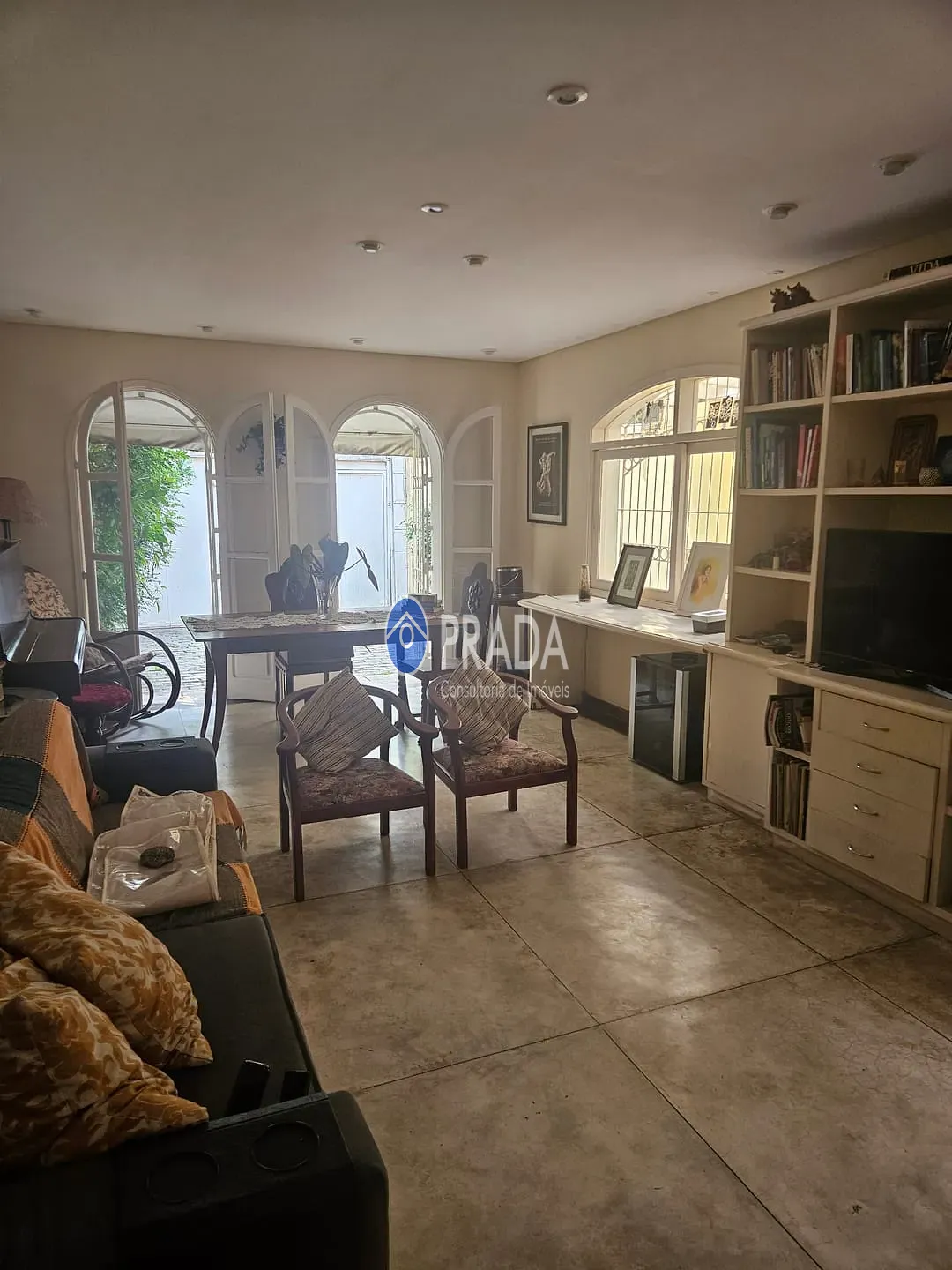 Casa, 3 quartos, 183 m² - Foto 6