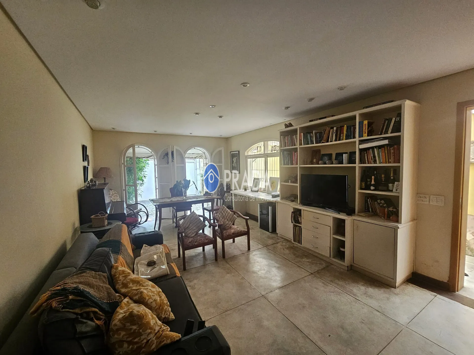 Casa, 3 quartos, 183 m² - Foto 7