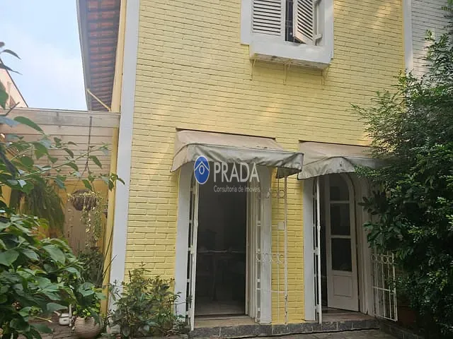 Casa com 198m² 3 quartos e 3 banheiros, à venda, no bairro Alto de Pinheiros em São Paulo