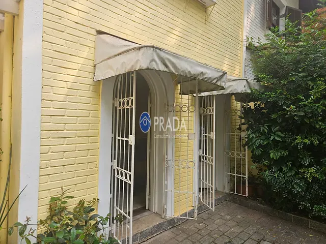 Casa com 198m² 3 quartos e 3 banheiros, à venda, no bairro Alto de Pinheiros em São Paulo