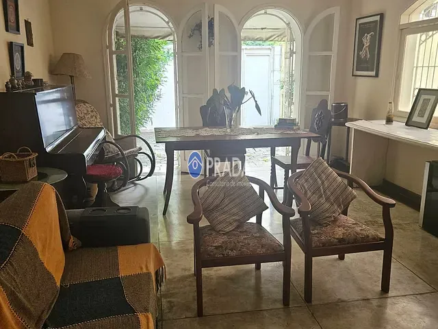 Casa com 198m² 3 quartos e 3 banheiros, à venda, no bairro Alto de Pinheiros em São Paulo