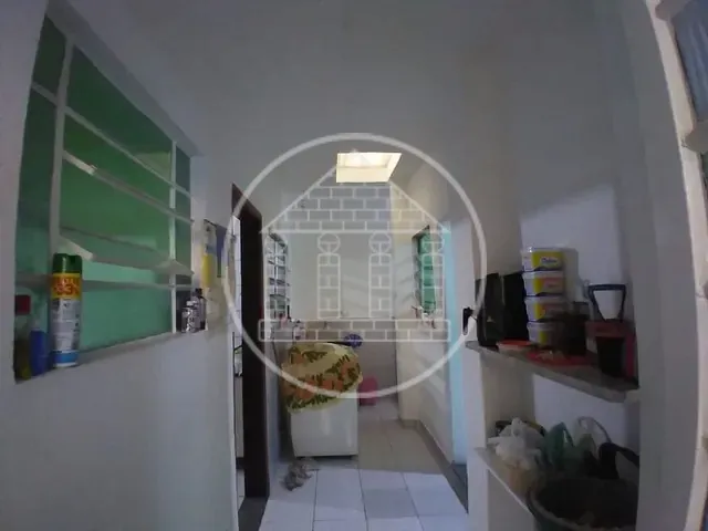 Casa com 200m² 4 quartos e 2 banheiros, à venda, no bairro Jardim das Imbuias em São Paulo