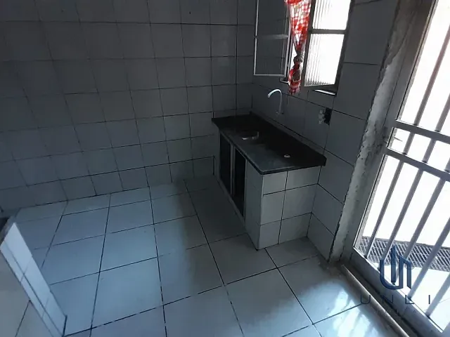 Casa 1 quarto e 1 banheiro, para alugar, no bairro Vila Brasília em Volta Redonda