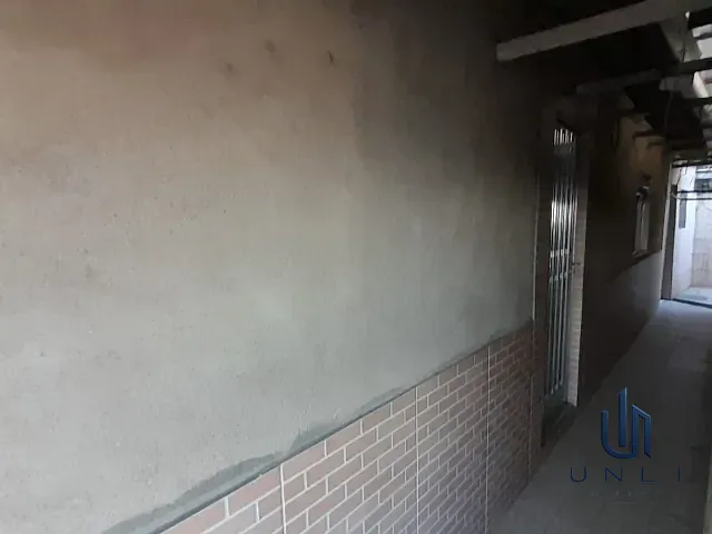 Casa 1 quarto e 1 banheiro, para alugar, no bairro Vila Brasília em Volta Redonda