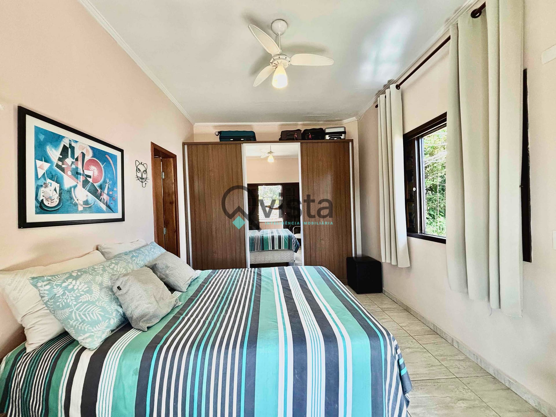 Casa, 5 quartos, 240 m² - Foto 35