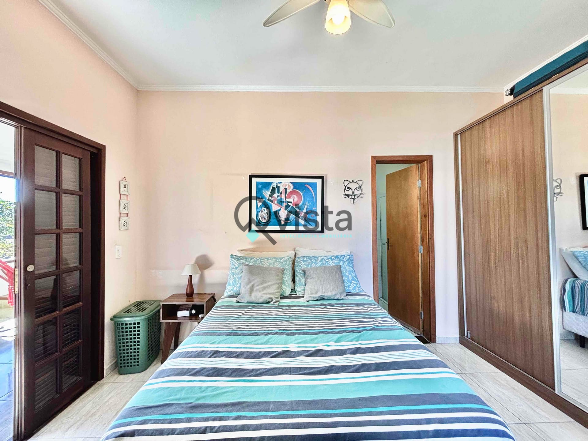 Casa, 5 quartos, 240 m² - Foto 34