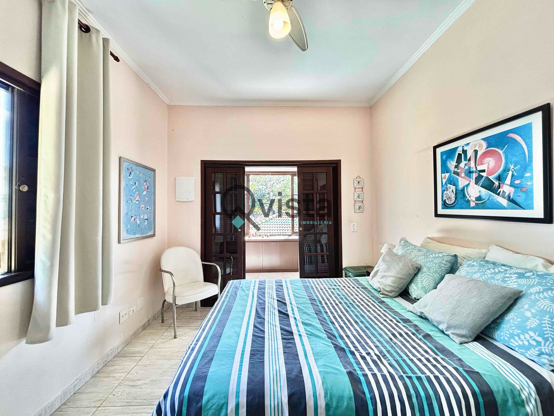 Casa, 5 quartos, 240 m² - Foto 36