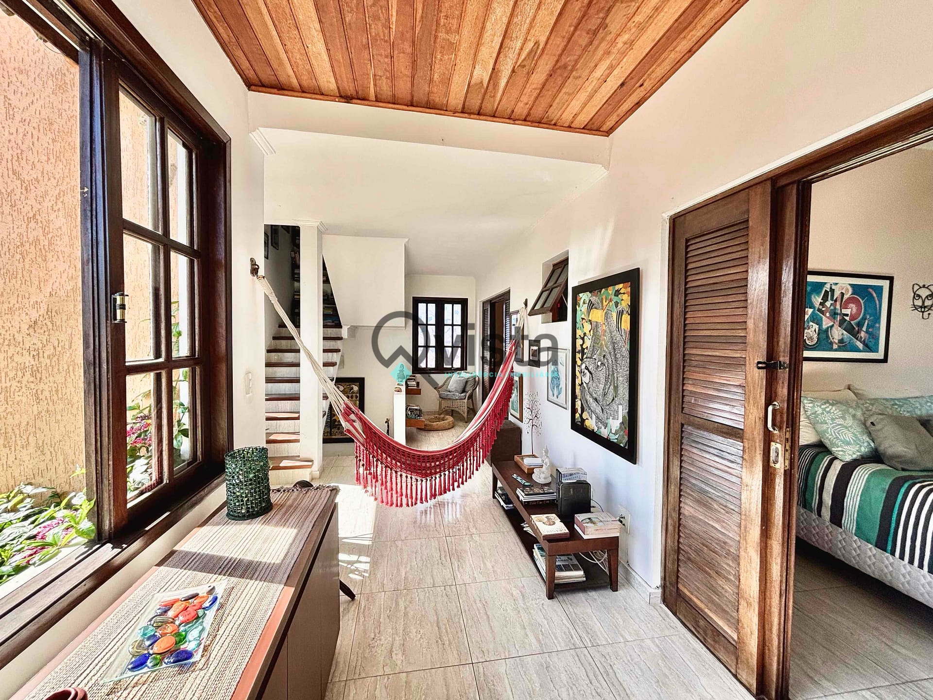 Casa, 5 quartos, 240 m² - Foto 38