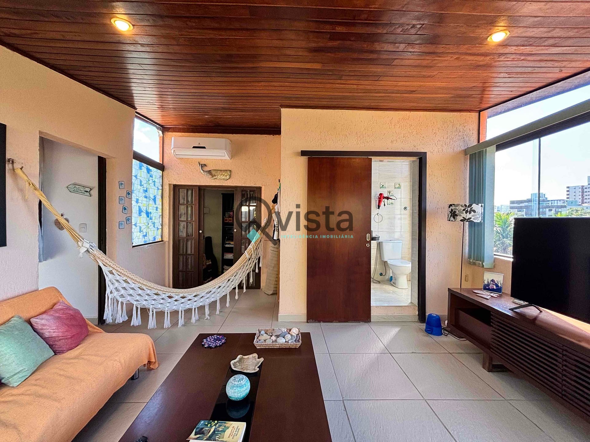 Casa, 5 quartos, 240 m² - Foto 43