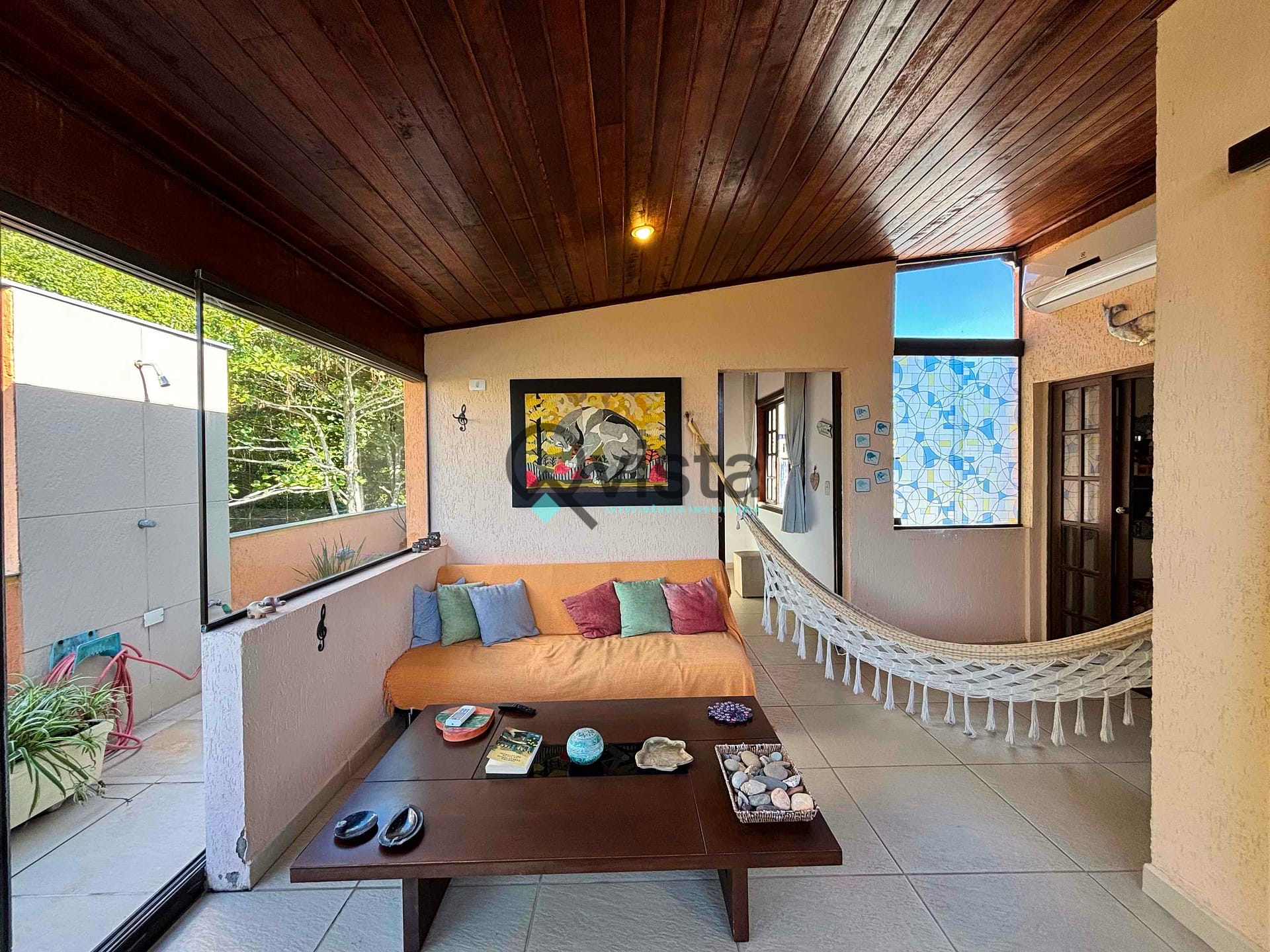 Casa, 5 quartos, 240 m² - Foto 45