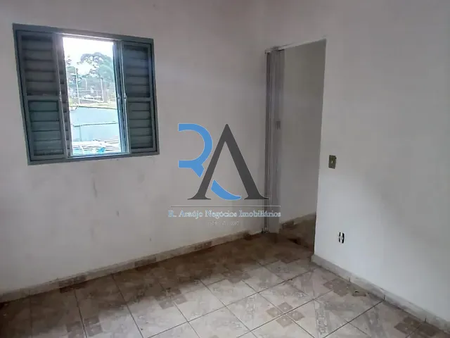Casa 1 quarto e 1 banheiro, para alugar, no bairro Vila Robertina em São Paulo