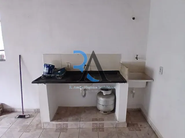 Casa 1 quarto e 1 banheiro, para alugar, no bairro Vila Robertina em São Paulo
