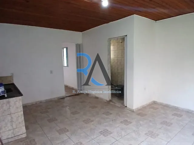 Casa 1 quarto e 1 banheiro, para alugar, no bairro Vila Robertina em São Paulo