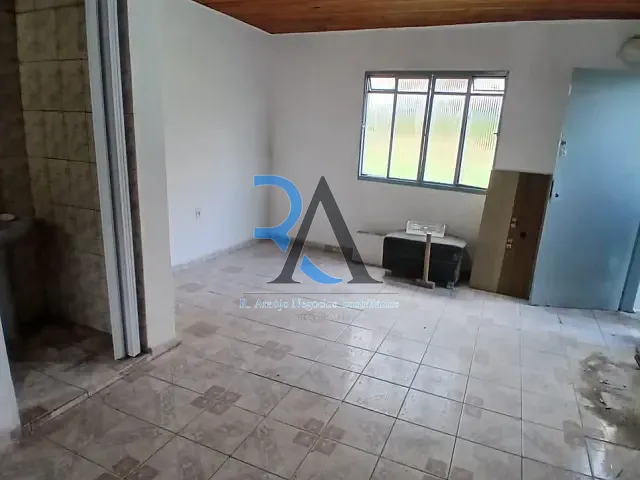 Casa 1 quarto e 1 banheiro, para alugar, no bairro Vila Robertina em São Paulo
