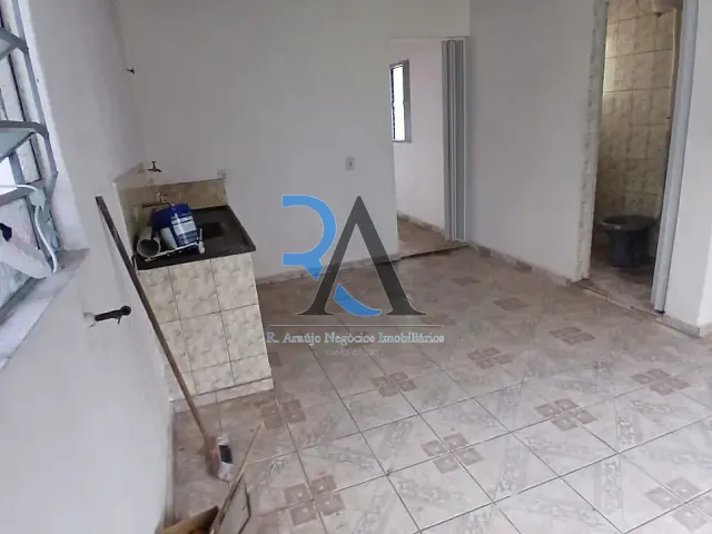 Casa 1 quarto e 1 banheiro, para alugar, no bairro Vila Robertina em São Paulo