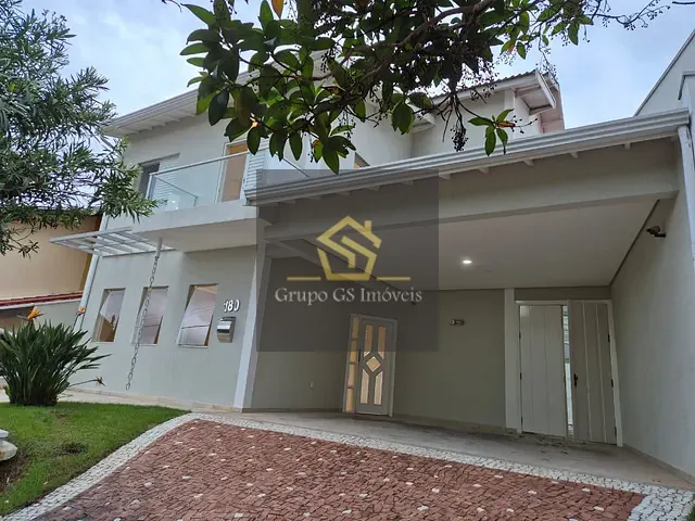 Casa com 250m² 3 quartos e 3 banheiros, à venda, no bairro Pinheirinho em Vinhedo