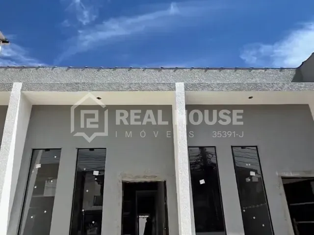 Casa com 58m² 2 quartos e 2 banheiros, à venda, no bairro Jardim Brasilândia em Sorocaba