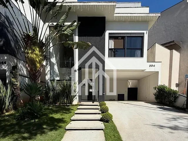 Casa 3 quartos e 3 banheiros, à venda, no bairro Suru em Santana de Parnaíba