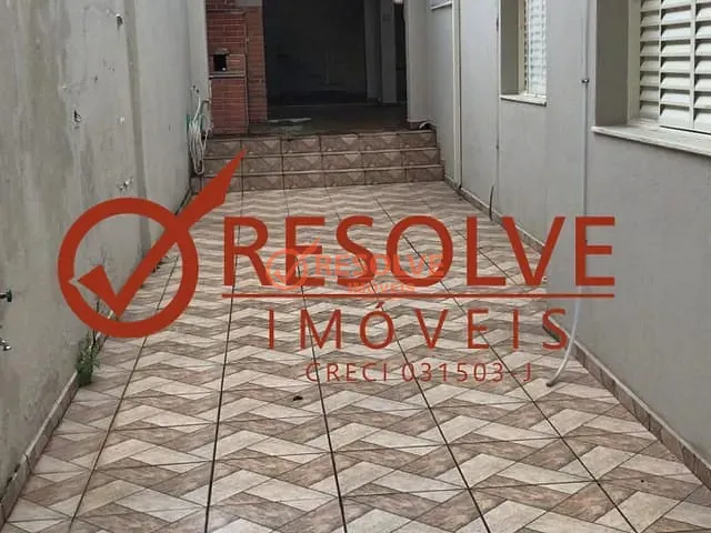 Casa com 302m², à venda, no bairro CENTRO em Guararema