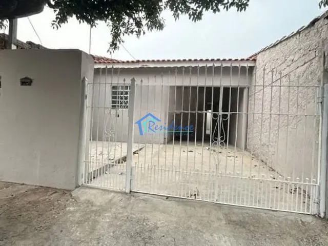 Casa com 150m², à venda, no bairro Jardim Morada do Sol em Indaiatuba