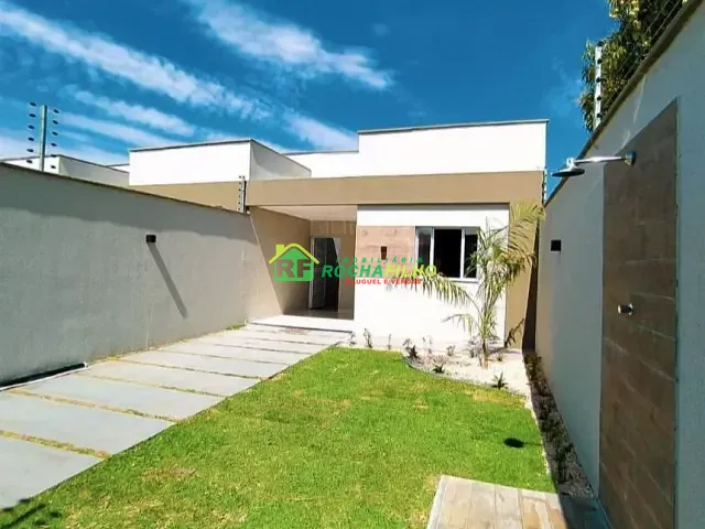 Casa com 180m² 2 quartos e 2 banheiros, à venda, no bairro Parque Alvorada em Timon