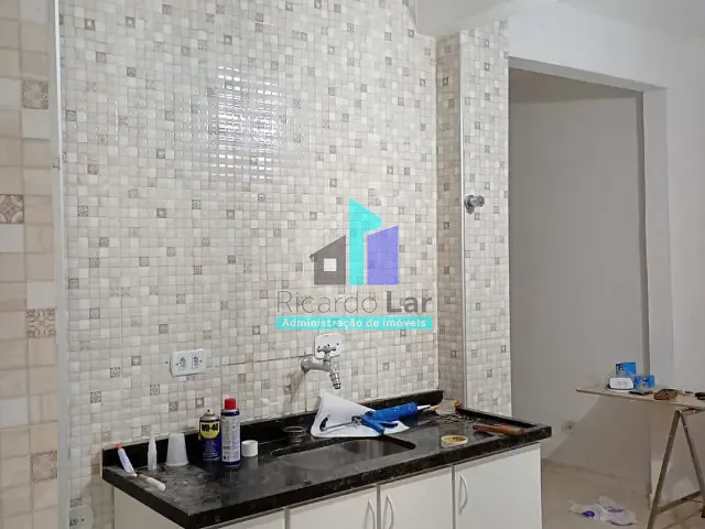 Casa 2 quartos e 2 banheiros, para alugar, no bairro Jardim Nelly em São Paulo
