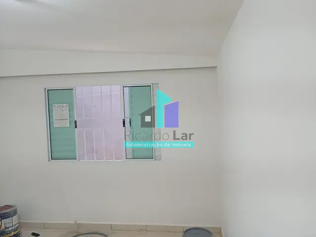 Casa 2 quartos e 2 banheiros, para alugar, no bairro Jardim Nelly em São Paulo