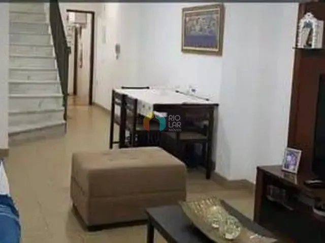 Casa com 251m² 3 quartos e 5 banheiros, à venda, no bairro Méier em Rio de Janeiro
