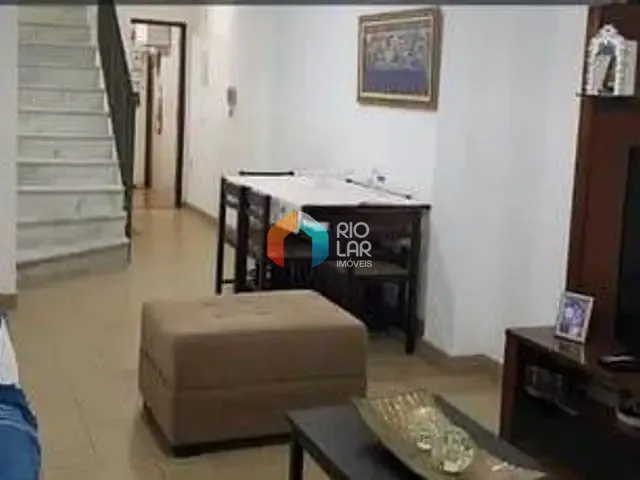 Casa com 251m² 3 quartos e 5 banheiros, à venda, no bairro Méier em Rio de Janeiro