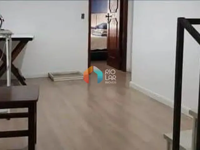 Casa com 251m² 3 quartos e 5 banheiros, à venda, no bairro Méier em Rio de Janeiro