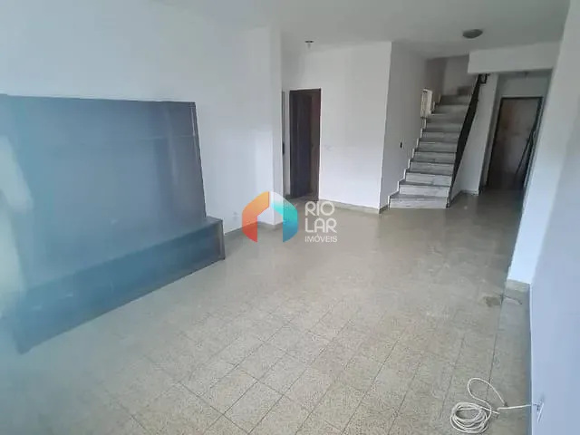 Casa com 251m² 3 quartos e 5 banheiros, à venda, no bairro Méier em Rio de Janeiro