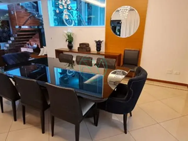 Casa com 853m² 5 quartos e 7 banheiros, à venda, no bairro Alphaville em Londrina