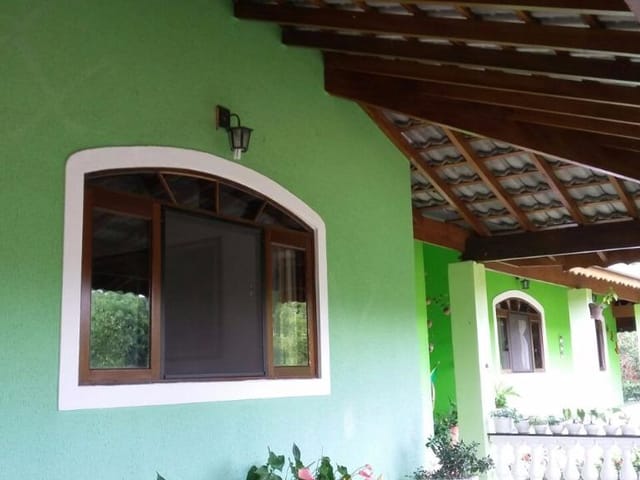 Foto do Casa - Casa à venda 4 Quartos, 2 Suites, 4 Vagas, 1000M², Parque Mirante Do Vale, Jacareí - SP | Mirante do Vale | RUSSI IMÓVEIS