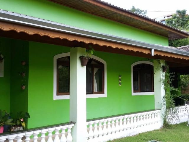Foto do Casa - Casa à venda 4 Quartos, 2 Suites, 4 Vagas, 1000M², Parque Mirante Do Vale, Jacareí - SP | Mirante do Vale | RUSSI IMÓVEIS