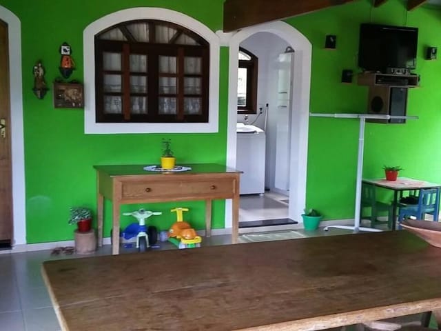 Foto do Casa - Casa à venda 4 Quartos, 2 Suites, 4 Vagas, 1000M², Parque Mirante Do Vale, Jacareí - SP | Mirante do Vale | RUSSI IMÓVEIS