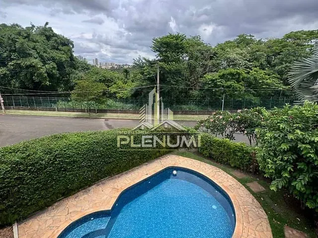 Casa com 523m² 3 quartos e 5 banheiros, à venda, no bairro Jardim do Horto em Rio Claro