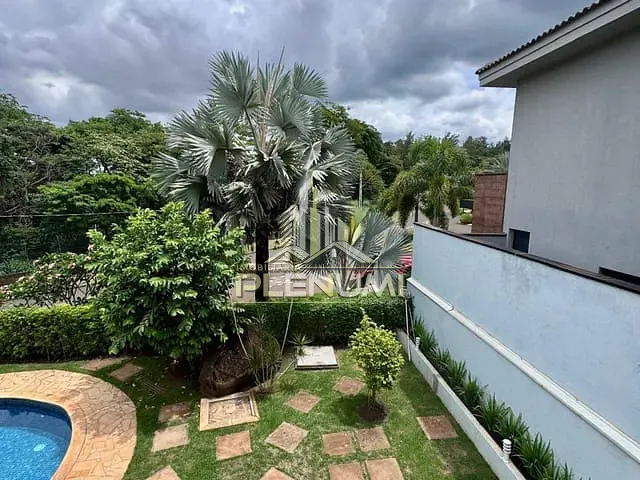 Casa com 523m² 3 quartos e 5 banheiros, à venda, no bairro Jardim do Horto em Rio Claro