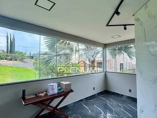 Casa com 523m² 3 quartos e 5 banheiros, à venda, no bairro Jardim do Horto em Rio Claro