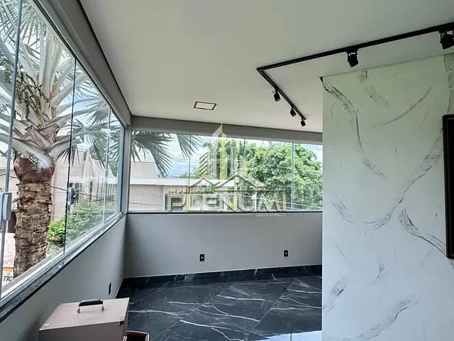 Casa com 523m² 3 quartos e 5 banheiros, à venda, no bairro Jardim do Horto em Rio Claro