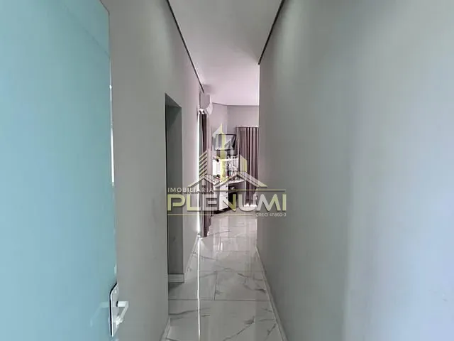 Casa com 523m² 3 quartos e 5 banheiros, à venda, no bairro Jardim do Horto em Rio Claro