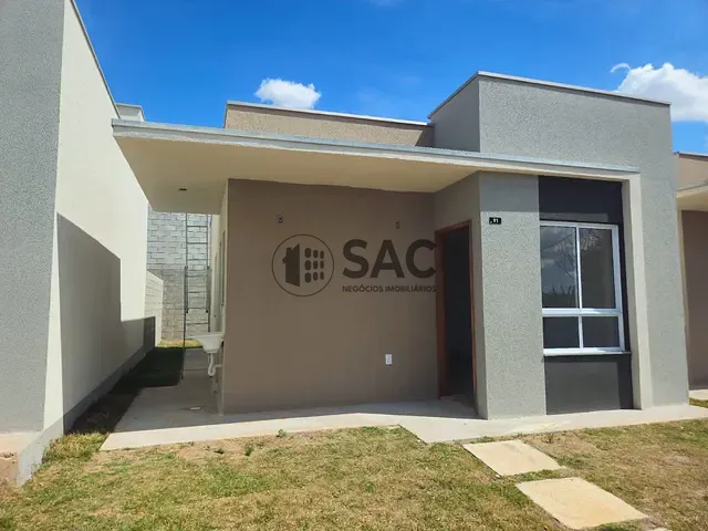Casa com 128m² 2 quartos e 1 banheiro, à venda, no bairro Alto da Boa Vista em Sorocaba