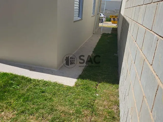 Casa com 128m² 2 quartos e 1 banheiro, à venda, no bairro Alto da Boa Vista em Sorocaba