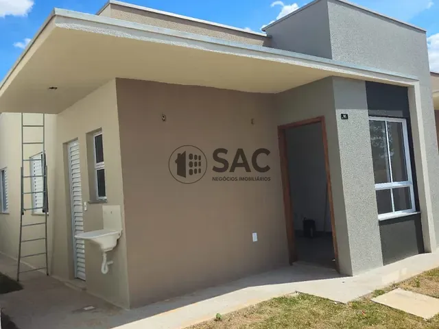 Casa com 128m² 2 quartos e 1 banheiro, à venda, no bairro Alto da Boa Vista em Sorocaba