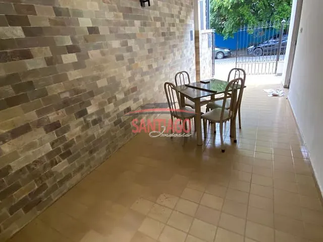 Casa 3 quartos e 1 banheiro, à venda, no bairro Tavares em Santo Antônio de Pádua