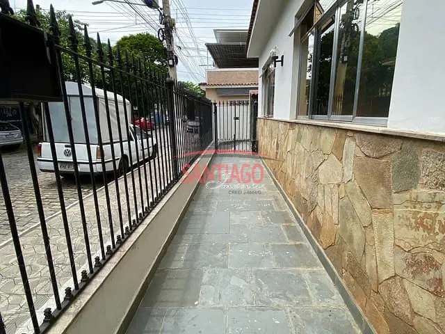 Casa 3 quartos e 1 banheiro, à venda, no bairro Tavares em Santo Antônio de Pádua