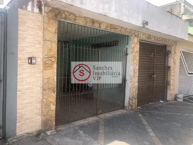 Casa com 178m² 4 quartos e 3 banheiros, à venda, no bairro Quinta da Paineira em São Paulo