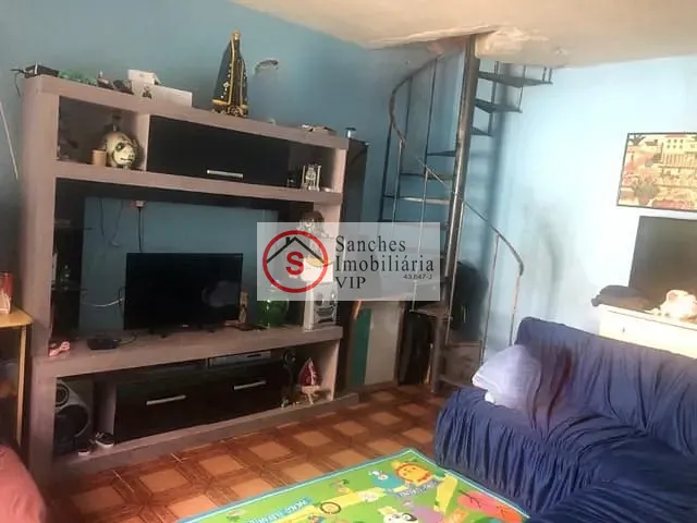 Casa com 178m² 4 quartos e 3 banheiros, à venda, no bairro Quinta da Paineira em São Paulo